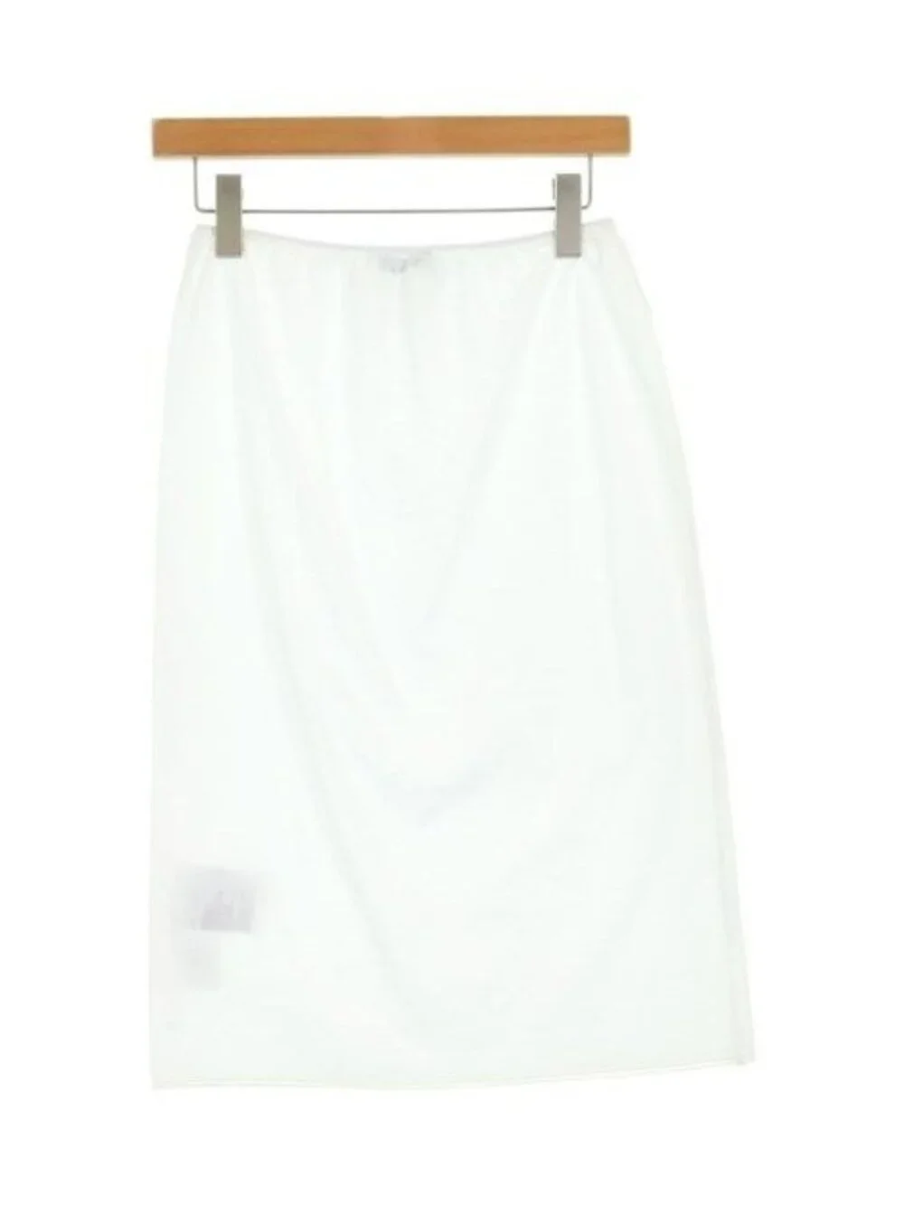 Prada Knee Length Skirt